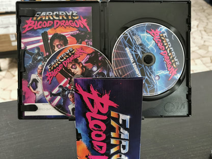 Far Cry 3: Blood Dragon (PC)