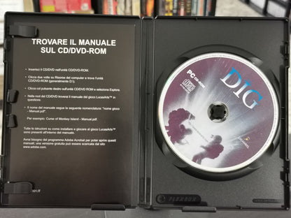 The Dig (PC)