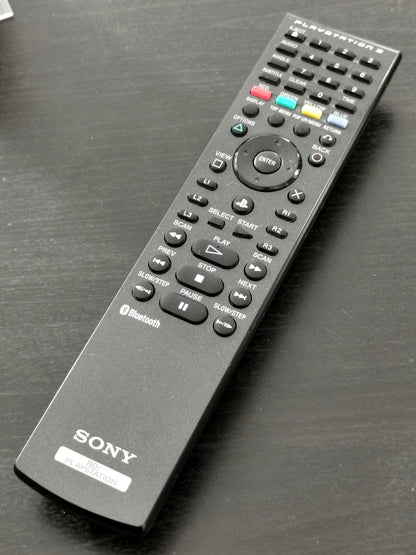 PlayStation 3 - Remote controller (Accessori)
