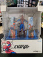Spider-Man Charger per Nintendo Wii (Accessori)