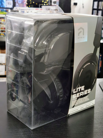 Atrix Lite Series – Cuffie Stereo Gaming Multiplatform (Accessori) *Nuovo
