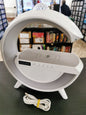 Lampada LED con Speaker Bluetooth e Ricarica Wireless – Modello G2388 (Accessori)