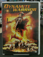 Dynamite Warrior (DVD)