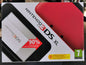 Nintendo 3DS XL Red+Black (Console)