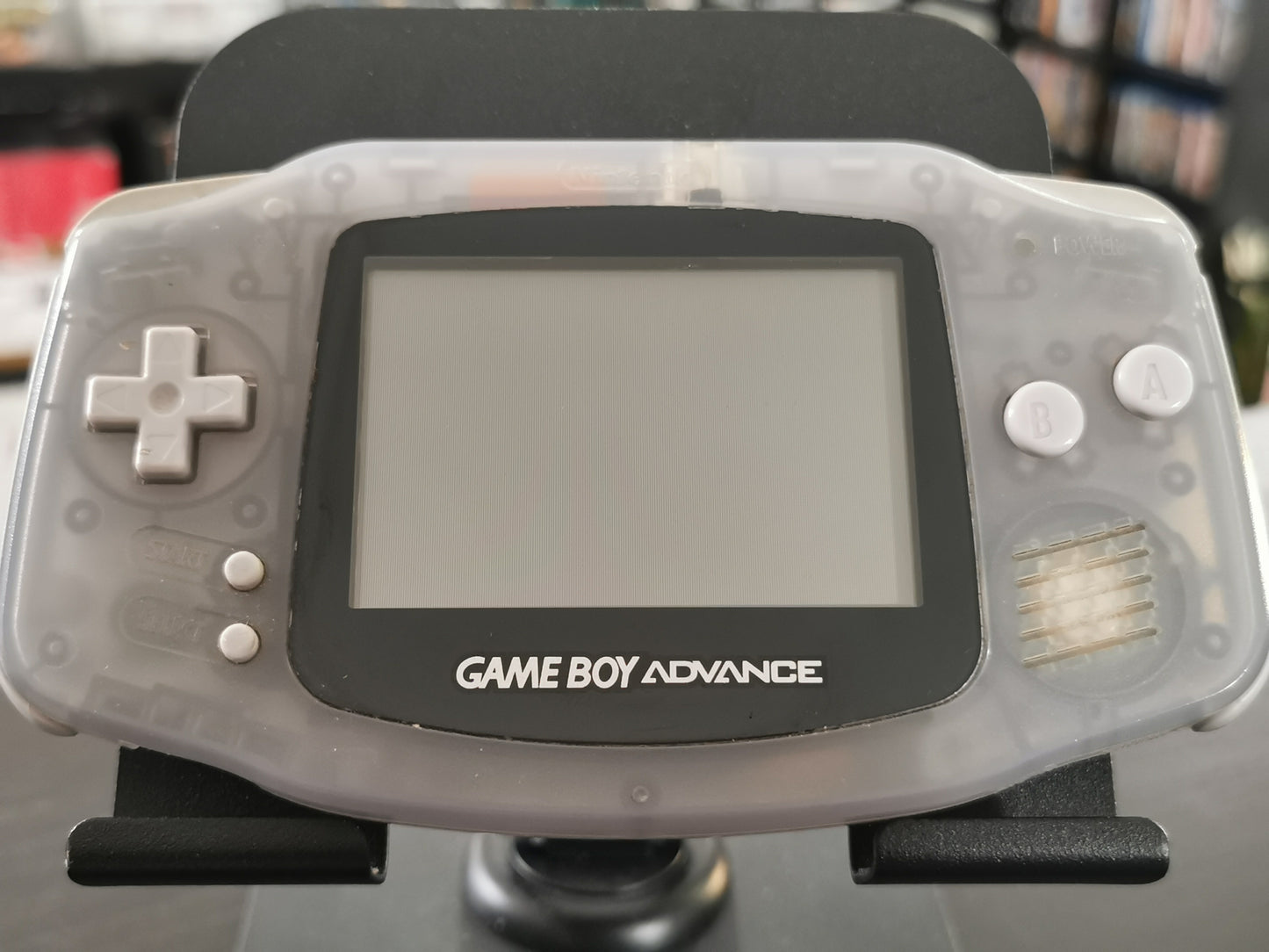 Nintendo Game Boy Advance – Boxed (Console)