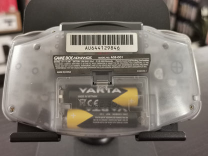 Nintendo Game Boy Advance – Boxed (Console)