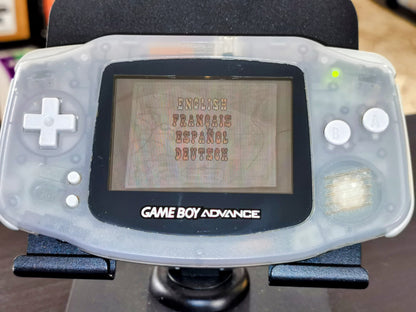 Nintendo Game Boy Advance – Boxed (Console)