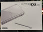 Nintendo DS Lite Bianca - Boxed (Console)
