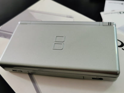 Nintendo DS Lite Bianca - Boxed (Console)