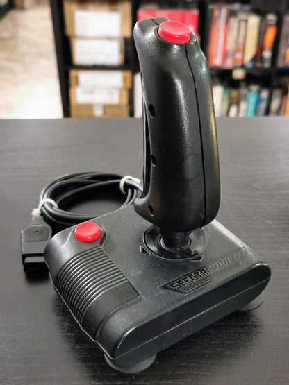 Joystick Spectravideo – Modello 318-101 per C64 (Accessori)