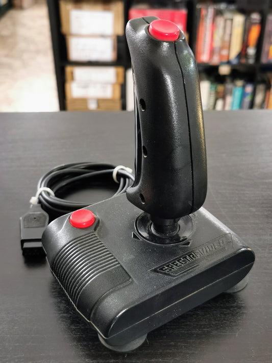 Joystick Spectravideo – Modello 318-101 per C64 (Accessori)