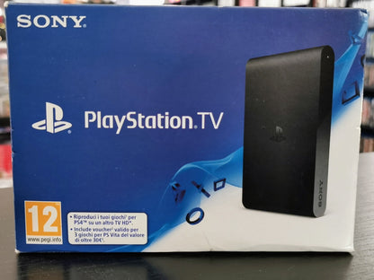 PlayStation TV Sony (Console)