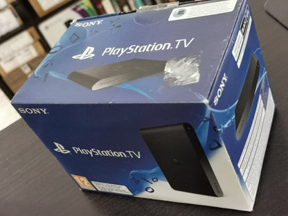 PlayStation TV Sony (Console)