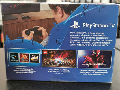 PlayStation TV Sony (Console)