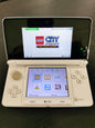 Nintendo 3DS Bianco (Console)