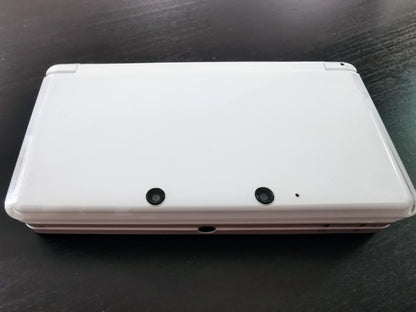 Nintendo 3DS Bianco (Console)