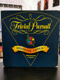 Trivial Pursuit – Edizione Genus (Board Game)