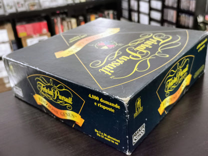 Trivial Pursuit – Edizione Genus (Board Game)