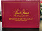 Trivial Pursuit – Edizione Spettacolo [Espansione] (Board Game)
