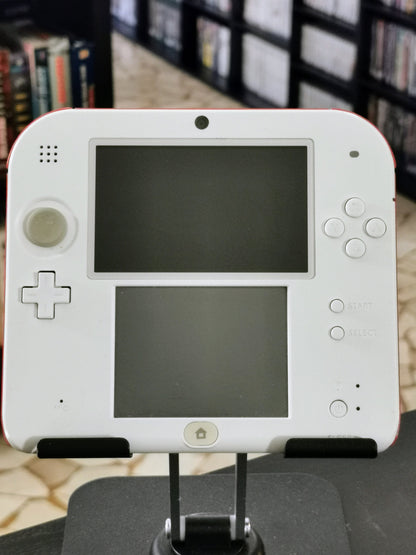 Nintendo 2DS – New Super Mario Bros. 2 Special Edition (Console)