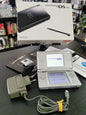 Nintendo DS Lite Grigia (Console)
