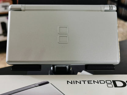 Nintendo DS Lite Grigia (Console)