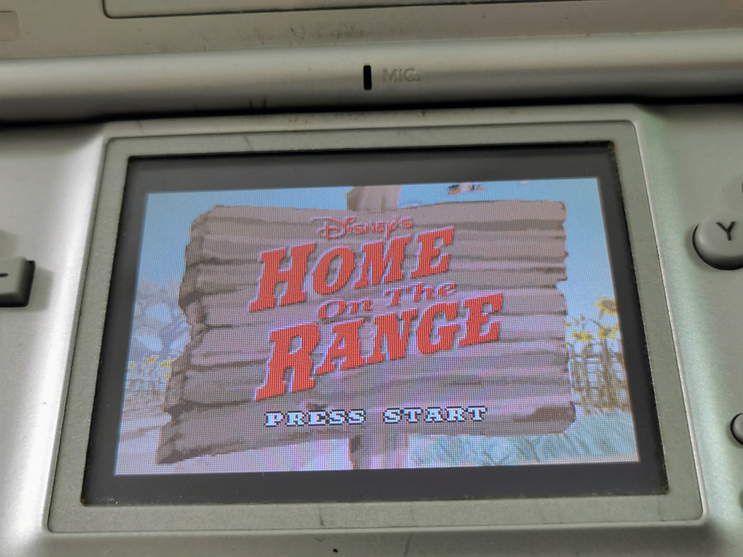 Nintendo DS Lite Grigia (Console)