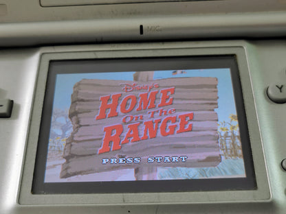 Nintendo DS Lite Grigia (Console)