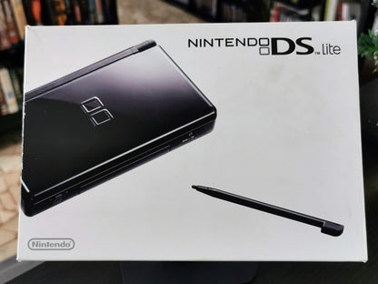 Nintendo DS Lite Grigia (Console)