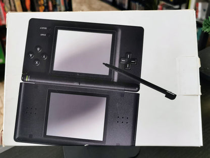 Nintendo DS Lite Grigia (Console)