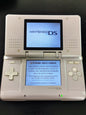 Nintendo DS Pokémon Center Edition (Mew) (Console)