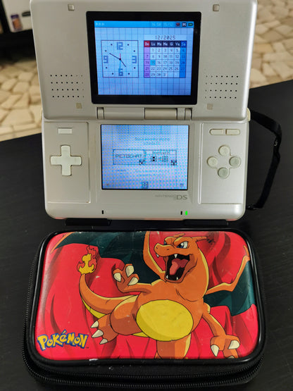 Nintendo DS Pokémon Center Edition (Mew) (Console)