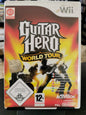Guitar Hero: World Tour (Wii)