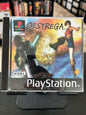 Destrega (PS1)