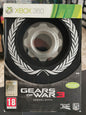 Gears Of War 3 – Edizione Limitata (Xbox 360)