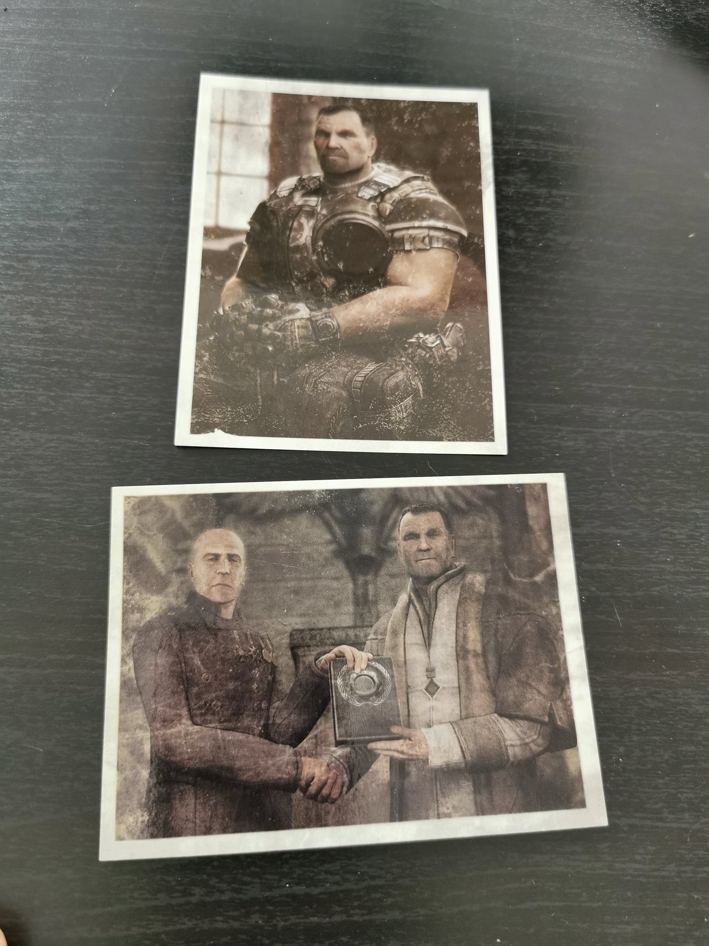 Gears Of War 3 – Edizione Limitata (Xbox 360)