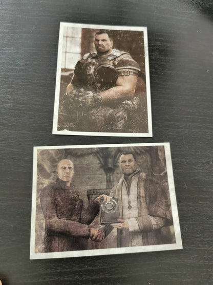 Gears Of War 3 – Edizione Limitata (Xbox 360)