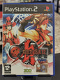 Guilty Gear X2: The Midnight Carnival #Reload (PS2)