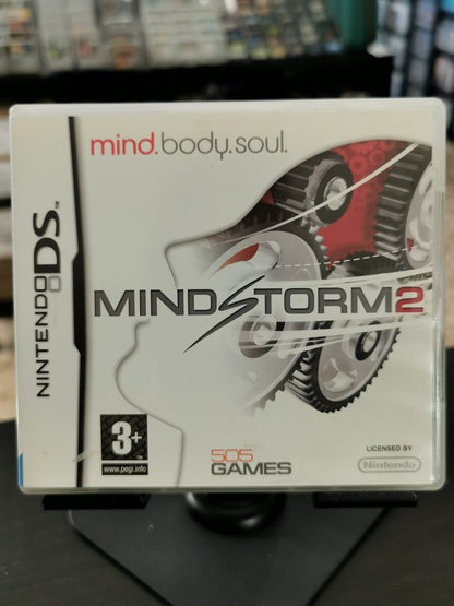 Mindstorm 2 (DS)