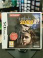 Twilight Scene It? (DS)
