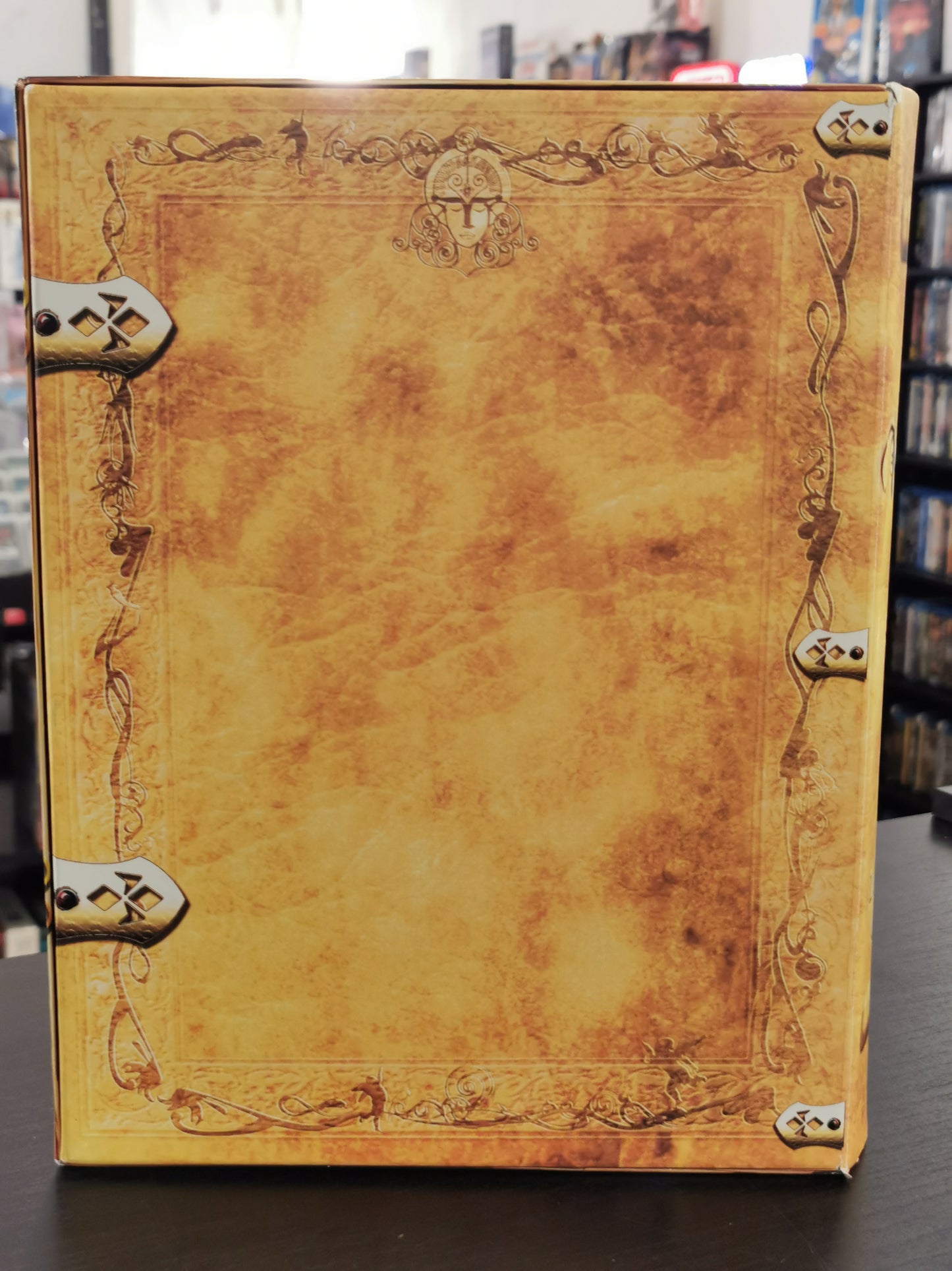 Neverwinter Nights 2: Lawful Good Edition - Limited Edition (PC)