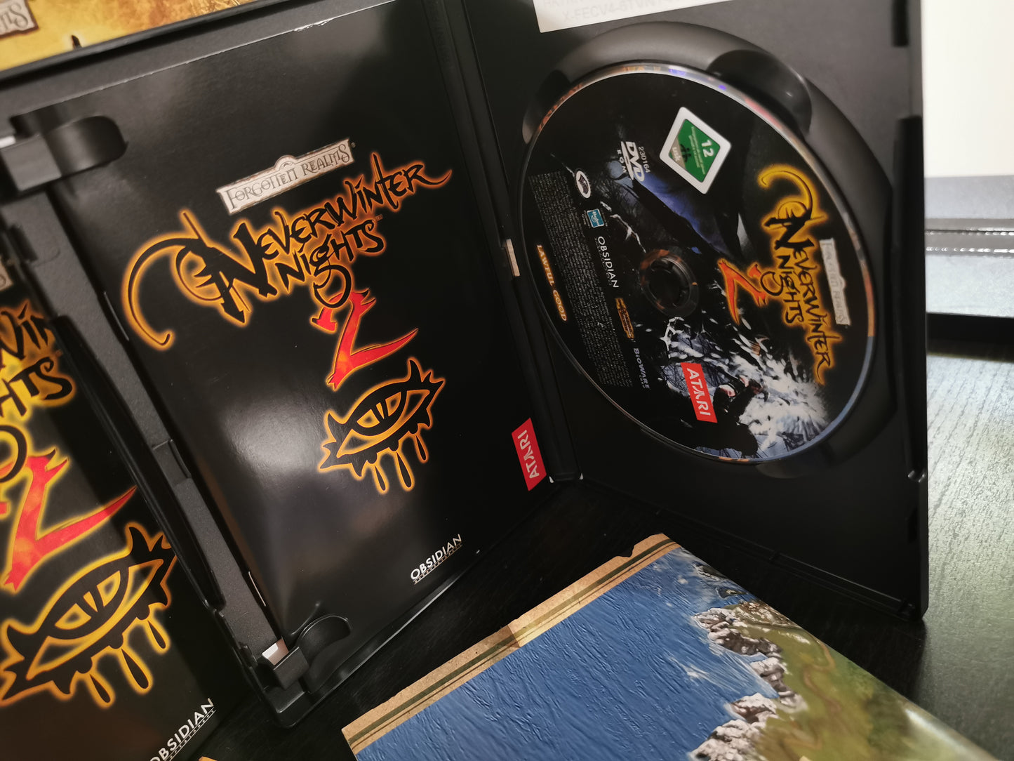 Neverwinter Nights 2: Lawful Good Edition - Limited Edition (PC)