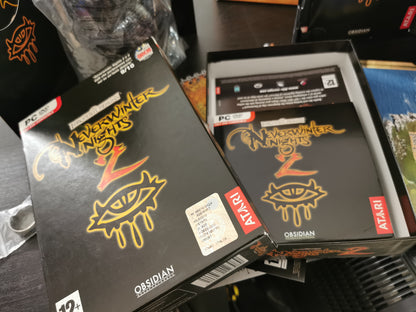 Neverwinter Nights 2: Lawful Good Edition - Limited Edition (PC)