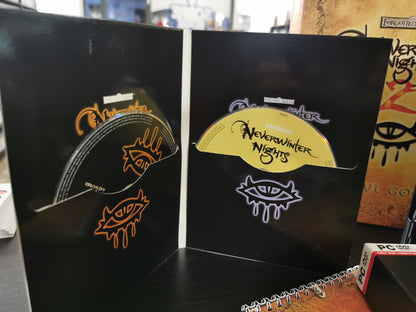 Neverwinter Nights 2: Lawful Good Edition - Limited Edition (PC)