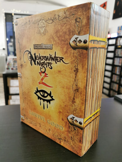 Neverwinter Nights 2: Lawful Good Edition - Limited Edition (PC)