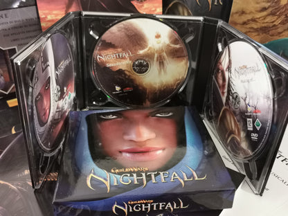 Guild Wars: Nightfall – Edizione Da Collezione (PC)