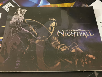 Guild Wars: Nightfall – Edizione Da Collezione (PC)