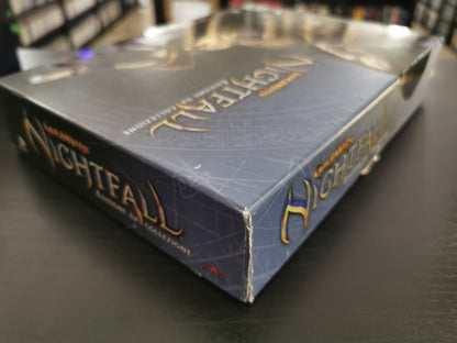Guild Wars: Nightfall – Edizione Da Collezione (PC)