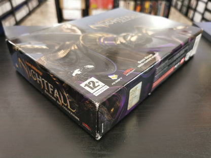 Guild Wars: Nightfall – Edizione Da Collezione (PC)