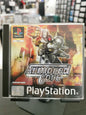 Armored Core (PS1)